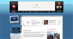 Desktop Screenshot of ljw-nds.de